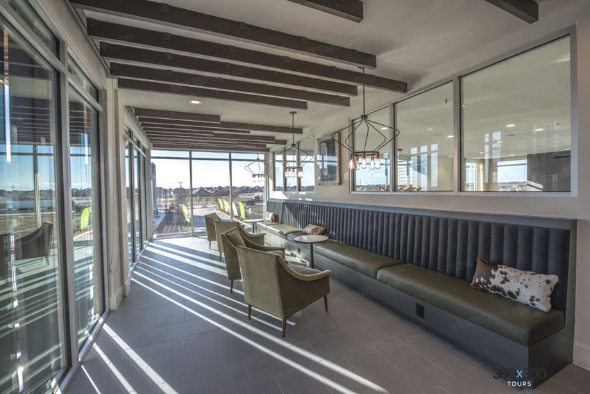 Presidium Revelstoke Apartments, 9600 Blue Mound Road, Fort Worth, TX